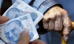 Mart ayı yaşlı ve engelli aylıkları hesaplara yatırılmaya başlandı