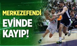 Merkezefendi evinde kayıp!