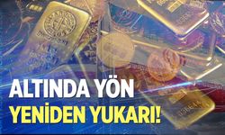 Orta Doğu'daki savaş piyasaları sarstı! Altında güvenli liman talebiyle sert yükseliş...