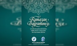 Resmi Reklam - Pamukkale Üniversitesi Ramazan Bayramı - 19 Mart 2026