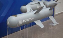 ROKETSAN Yönetim Kurulu Başkanı Yiğit: "Dosta güven, düşmana korku verecek önemli ürünlerimiz var"