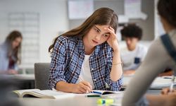 Sınav kaygısı nedir? İşte uzmanından önemli uyarılar...