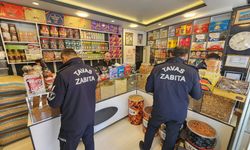 Tavas’ta halk sağlığı için sokağa indiler!