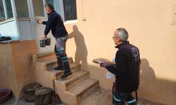 Tavas'ta Ramazan bereketi yaşandı