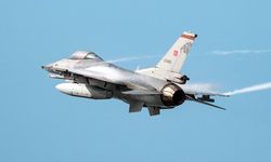 Türkiye, KKTC’ye 6 adet F-16 konuşlandıracak