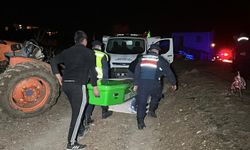 Av tüfeği ile vurulan kişi hayatını kaybetti!