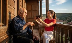 Denizli yapımı film reklamcılığın Oscar’ına Aday