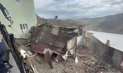 Babadağ’da engeller el ele geçildi!