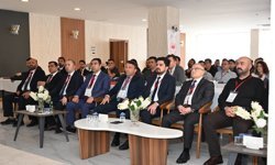 Bakanlıktan Denizli’de hayvan sağlığı eğitimi