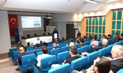 Sanayiciye can suyu! Denizli OSB’de dev destek buluşması