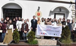 TÜRGEV’den dijital hamle