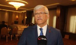 Eroğlu: Yeni salgınlar kapıda