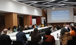 Girişimci kadınlara markalaşma ve stratejik satış eğitimi