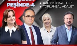 Denizli Büyükşehir’den “Gerçeğin Peşinde” konferansı