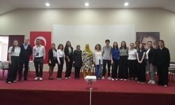 Kuzey Ege’nin "İklim Elçileri" yarıştı