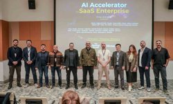 21 girişimci proje geliştirdiler