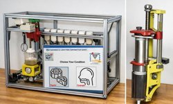 Sağlıkta 3d devrimi: kişiye özel besin!