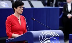 Marta Kos’tan Türkiye mesajı  AB’nin yeni gözdesi Türkiye mi?