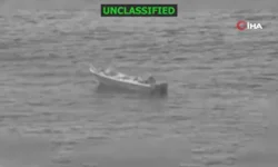 ABD, Doğu Pasifik’te uyuşturucu taşıyan bir tekneyi daha vurdu: 2 ölü
