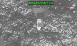 ABD’den uyuşturucu taşıyan bir tekneye daha saldırı 4 ölü