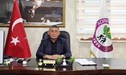 Acıpayam'da siyasi kriz... CHP'li Mevlüt Aksoy istifa etti