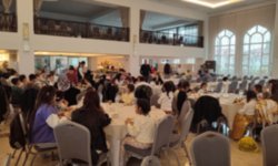 Karahayıt’ta bayram neşesi: 80 Minik yürek Adempira’da gülümsedi