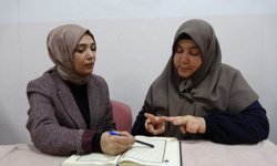 Nisan ayında 4 Bin 35 Gence 935 Milyon Liralık Evlilik Desteği