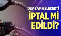 Akaryakıtta sürpriz gelişme