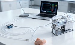 Profesörlerden ameliyatlarda riski sıfırlayan ‘Akıllı Şırınga’