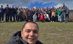 Honaz’dan Ahıska’ya Vefa Köprüsü