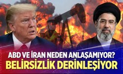 ABD ve İran neden anlaşamıyor?