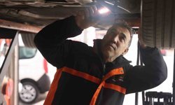 Değer kaybı dolandırıcılarına geçit vermeyin