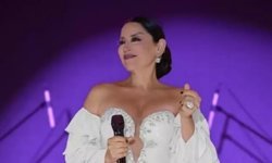 Aşkın Nur Yengi servetiyle gündemde!