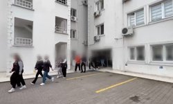 Denizli dahil 13 ilde dev bahis operasyonu; 71 gözaltı, 53 tutuklama