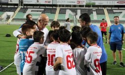 Ceşen’den 23 Nisan Bayramı Mesajı