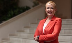 Doğan: Kadınlar Yönetimde Güçleniyor