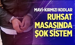 Üsküdar Belediyesi’ne rüşvet operasyonu
