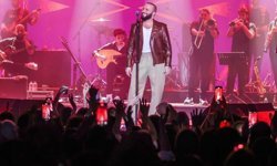 Şarkıcı Berkay 3. kez baba oluyor! Cinsiyeti belli oldu