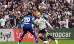 Samsunspor ile Beşiktaş 66. randevuda