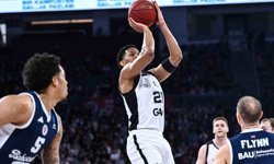 Beşiktaş, Eurocup’ta finalde