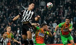 Beşiktaş’ın kupada rakibi belli oldu