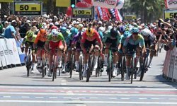 61. Cumhurbaşkanlığı Türkiye Bisiklet Turu start alıyor