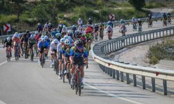 Gran Fondo madalyalar sahiplerini buldu