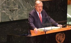 BM'den Hürmüz uyarısı