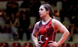 Tuba Demir Avrupa’da bronz kazandı