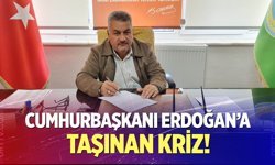 Buldanlı üreticilerden maden arama çalışmalarına tepki