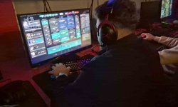 "Bulut oyunculuğu internet kafeler için tehdit değil"