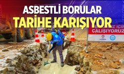 Büyükşehir DESKİ’den Yazır’a 4,1 milyonluk yatırım