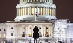 Beyaz Saray'dan İran açıklaması