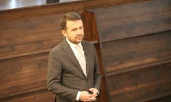 Genel Müdür Çay: "Gazetecilik mesleğinde iş kaybı riski söz konusu"